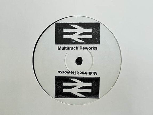 SMOOVE – MULTITRACK RE-WORKS