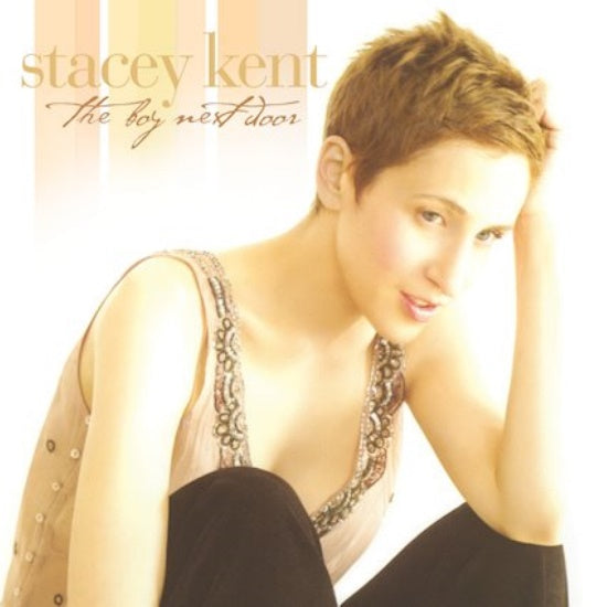 Stacey Kent - The Boy Next Door (Remastered) [CD]