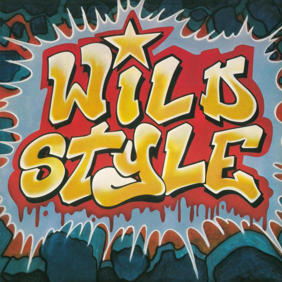 VARIOUS ARTISTS - WILD STYLE [CD]
