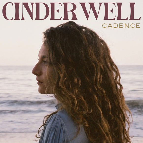 Cinder Well - Cadence [CD]