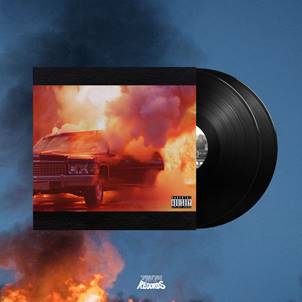 LATEX DIAMOND & SHOLO TRUTH - Plan C [2LP Black Vinyl]