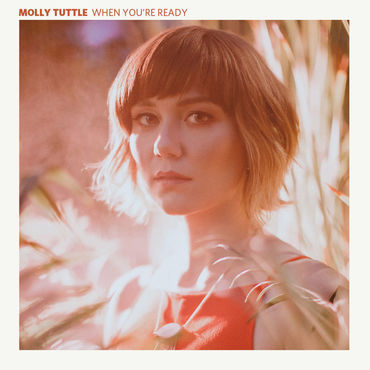 MOLLY TUTTLE - WHEN YOURE READY [CD]