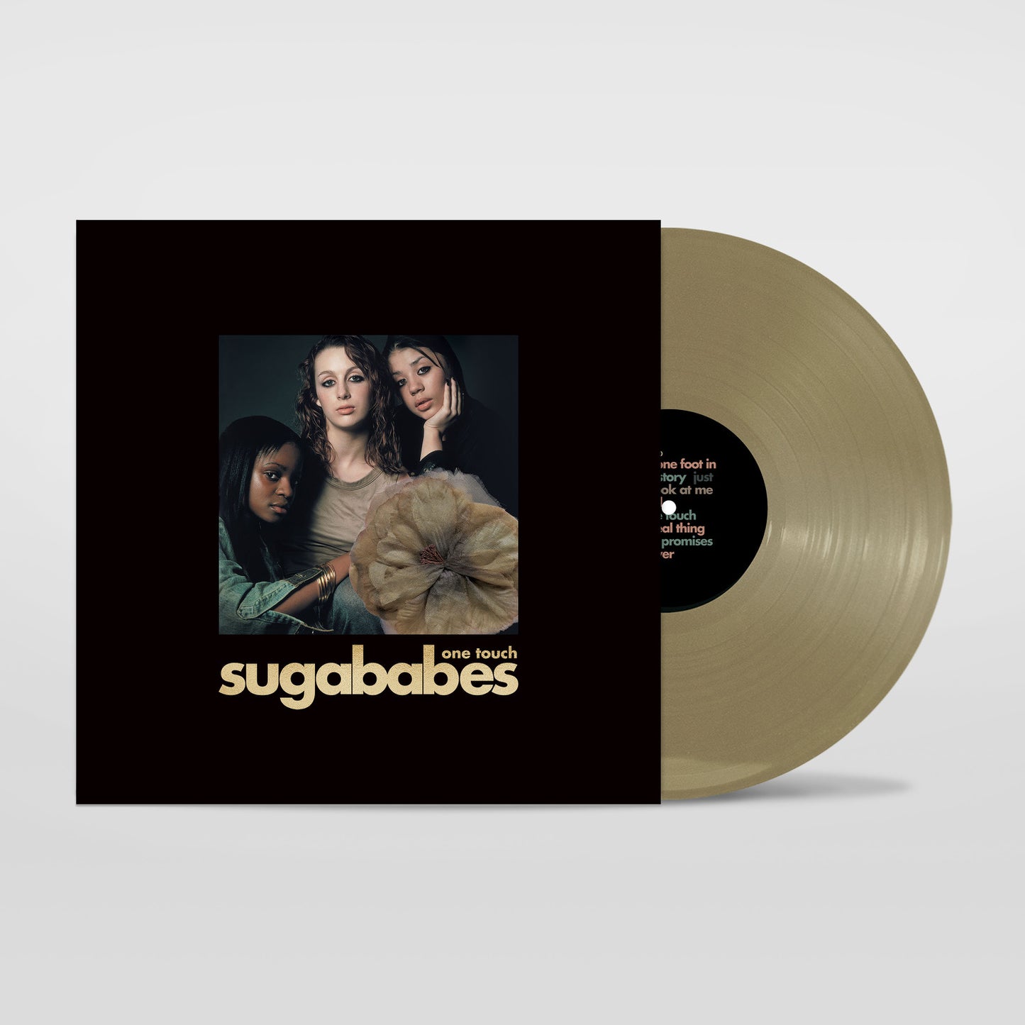 Sugababes - One Touch (20 Year Anniversary Edition) [LP]
