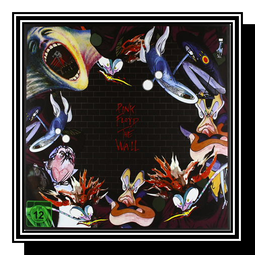 PINK FLOYD - The Wall Immersion [Box Set]