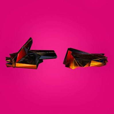 Run The Jewels - RTJ4