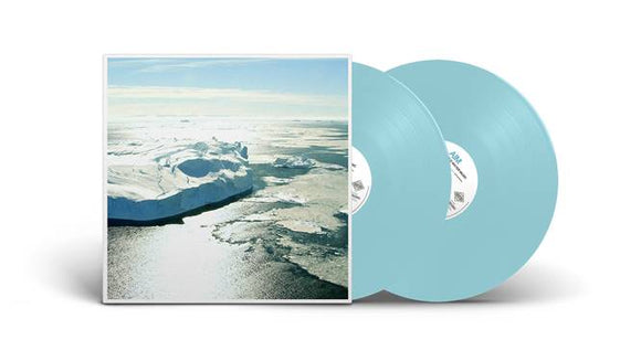 AIM - Cold Water Music [Repress] (Translucent Ice Blue Vinyl) [1 PER PERSON]