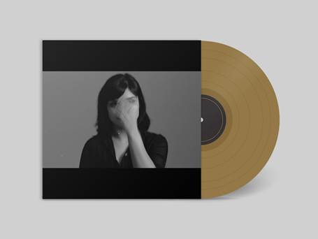 SARAH DAVACHI - ALL MY CIRCLES RUN [Gold Vinyl Repress]