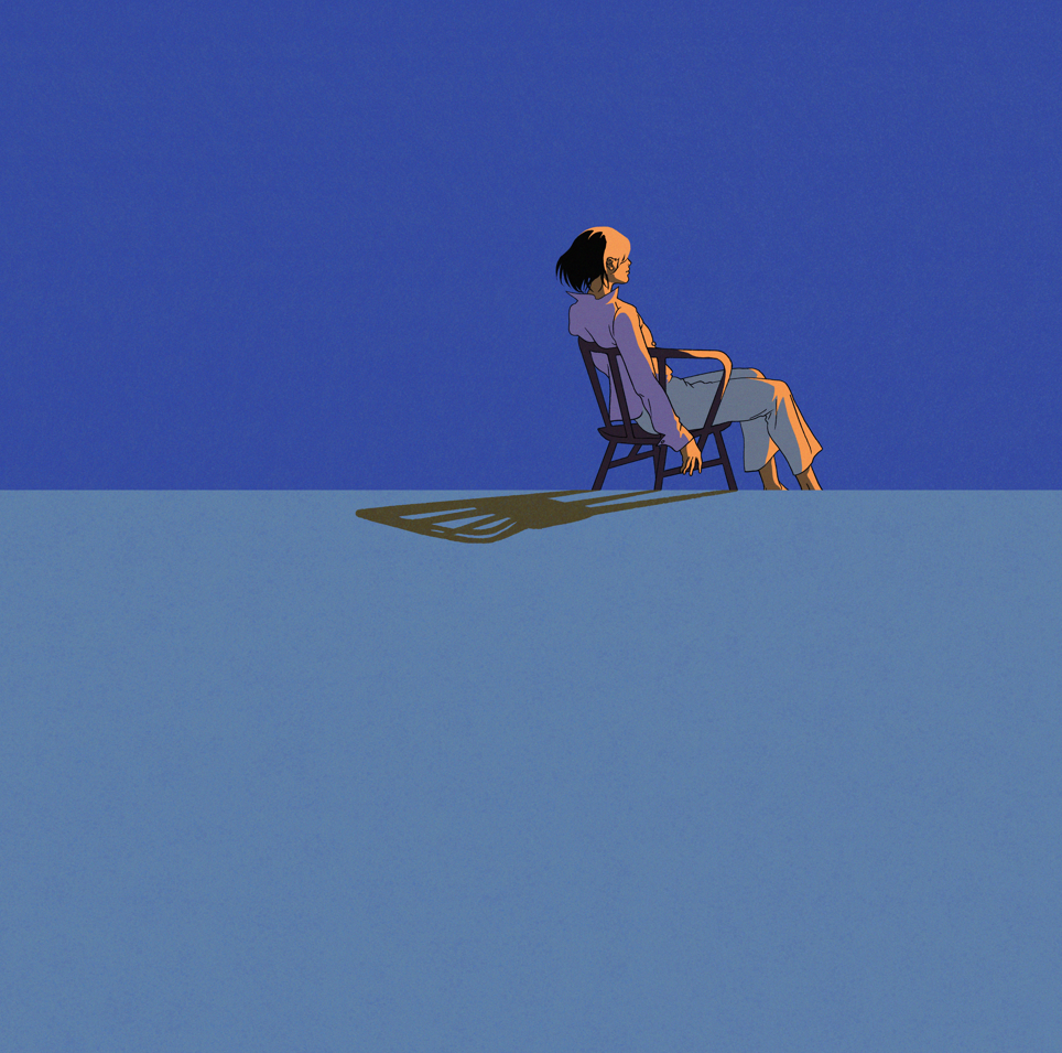 Tom Odell - Best Day Of My Life [LP]