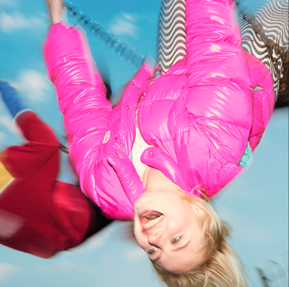 LAPSLEY - CAUTIONARY TALES OF YOUTH [CD and Booklet]