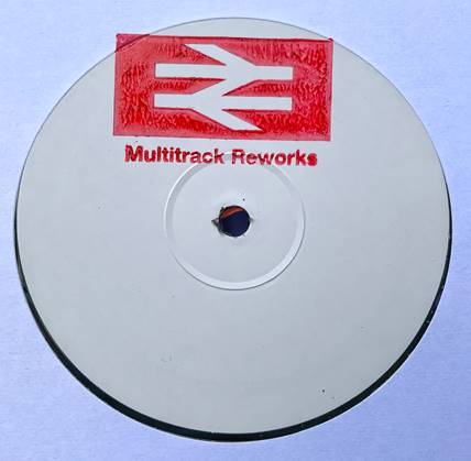 Multitrack Reworks – Vol 2