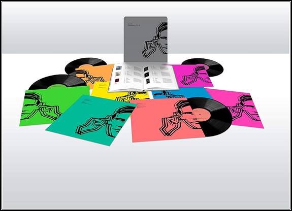 VARIOUS - Factory Records: Communications 1978-92