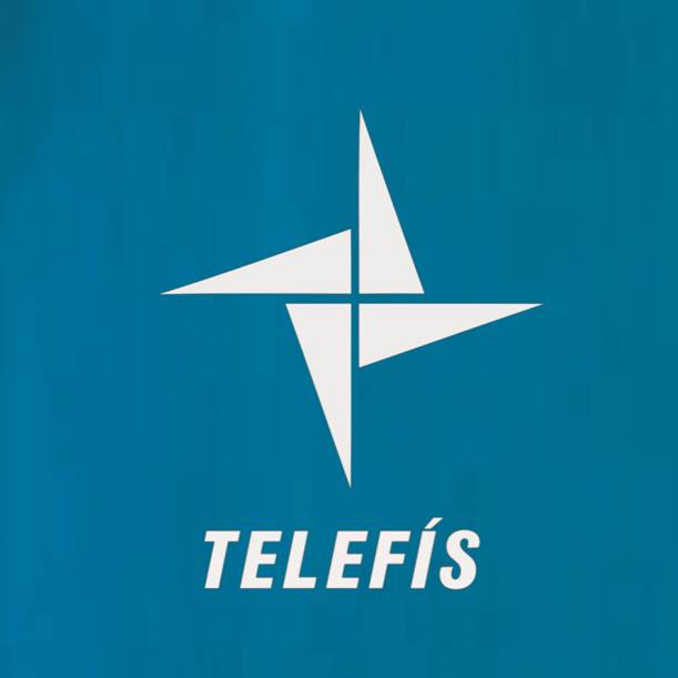 TELEFÍS - a Dó [LP]
