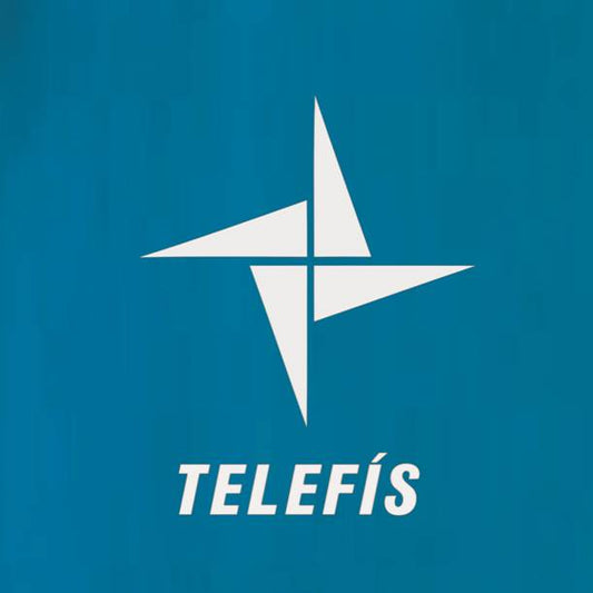 TELEFÍS - a Dó [LP]