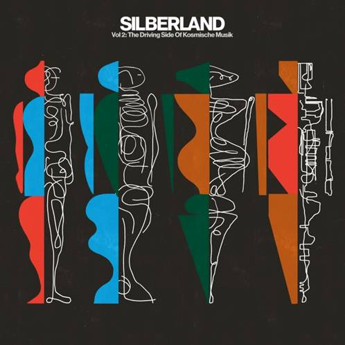 VARIOUS ARTISTS - Silberland Vol 2 [2LP]