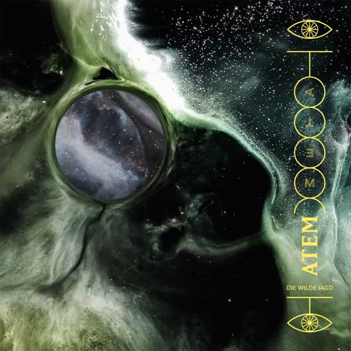 DIE WILDE JAGD - ATEM