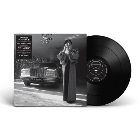 Robert - Porridge / Kelly Had a Seizure