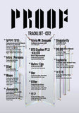 BTS - Proof (Standard Edition)