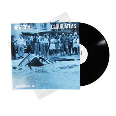 new.com - Cloud Atlas ft. Jabeen // Bakongo Remix