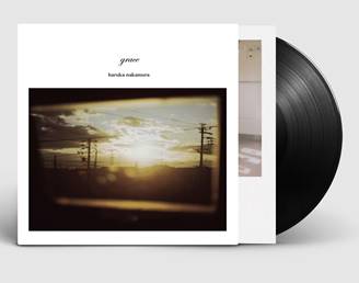 Haruka Nakamura – Grace (LP)