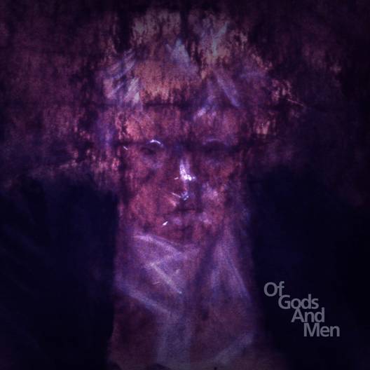 LYNDON MORGANS - OF GODS AND MEN [2LP]