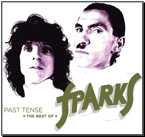 Past Tense - Best of (3lp 27 trks)