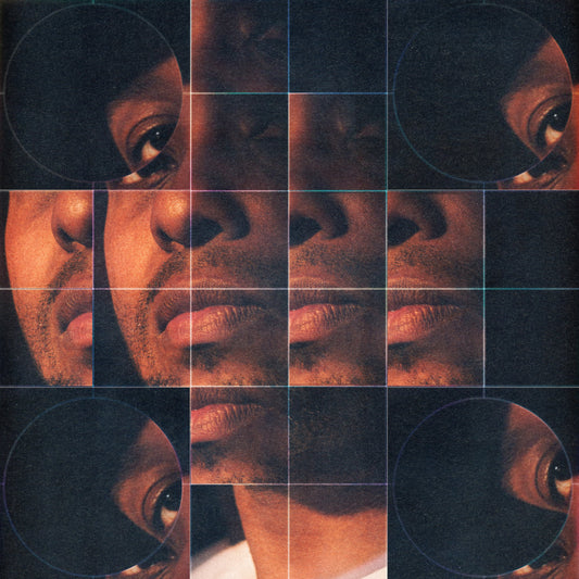 BEN MARC - GLASS EFFECT [LP]