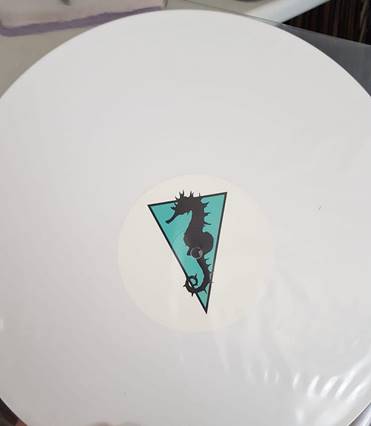 Unknown - Eram / Key Mon