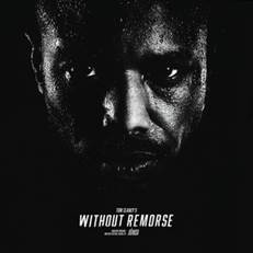 JÓnsi - Without Remorse [CD]