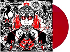 DEVO's Gerald V. Casale - AKA Jihad Jerry & The Evildoers (Expanded Red Vinyl Edition)