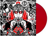 DEVO's Gerald V. Casale - AKA Jihad Jerry & The Evildoers (Expanded Red Vinyl Edition)