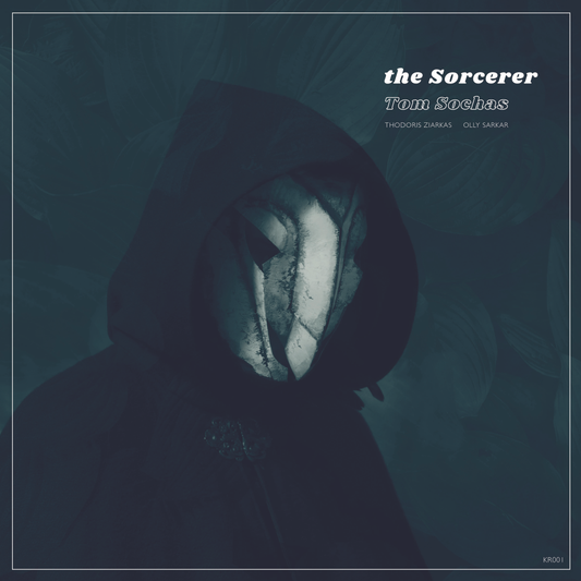 TOM SOCHAS - THE SORCERER
