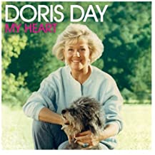 Doris Day - My Heart (Green Vinyl Edition)