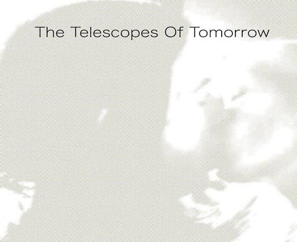 THE TELESCOPES - OF TOMORROW [Black Vinyl]