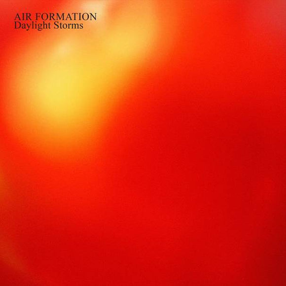 AIR FORMATION - DAYLIGHT STORMS [2LP]