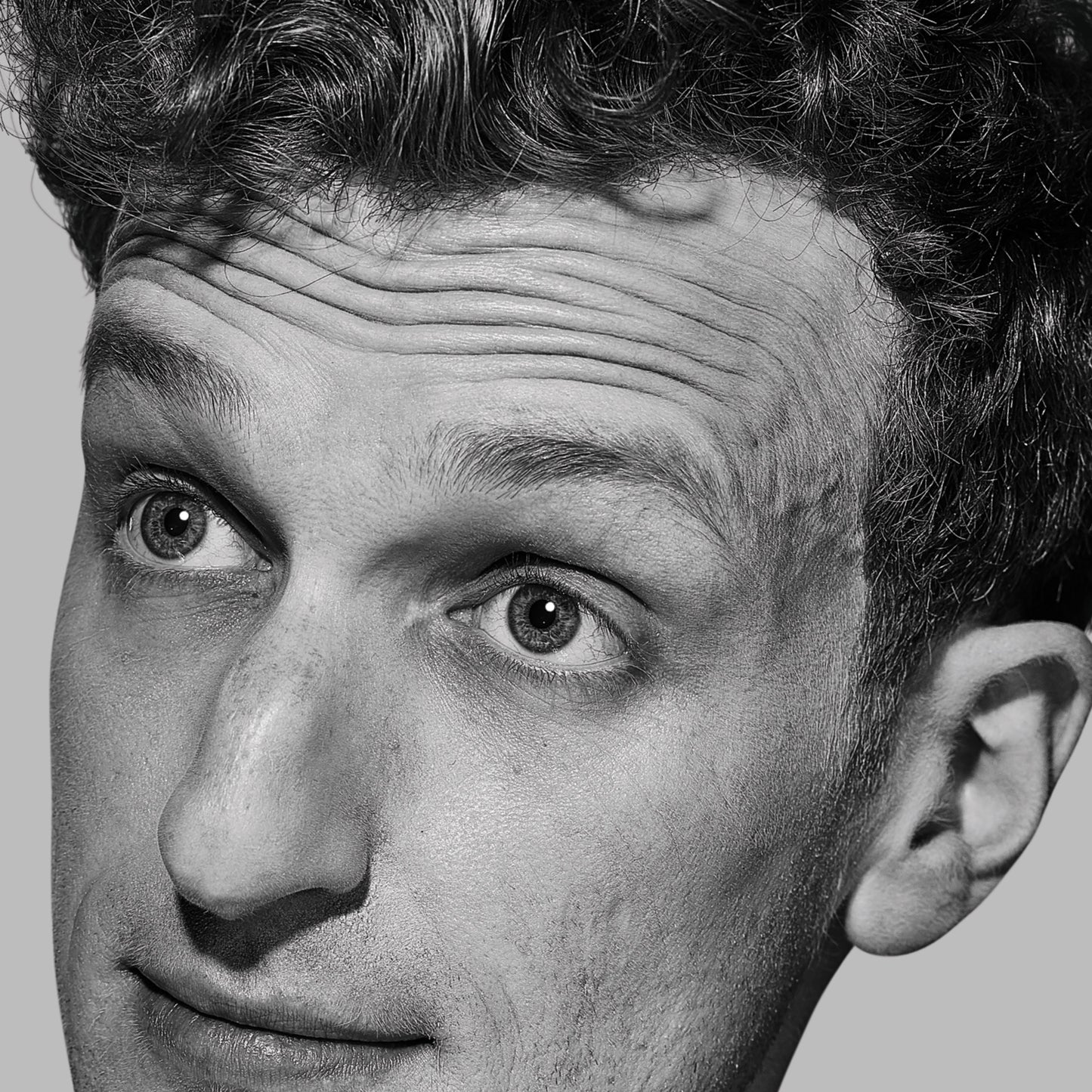 HARVEY SUTHERLAND - BOY [Standard Vinyl]