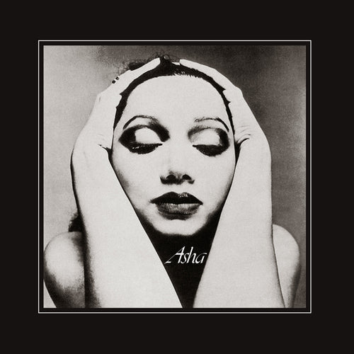 ASHA PUTHLI - THE ESSENTIAL [2 x 12" Vinyl]