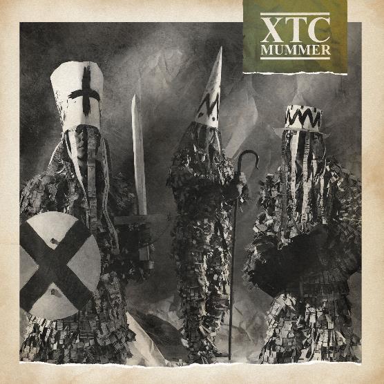 XTC - Mummer (1LP/200g)