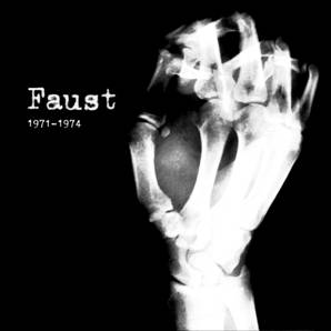 FAUST - 1971-1974 [8CD]