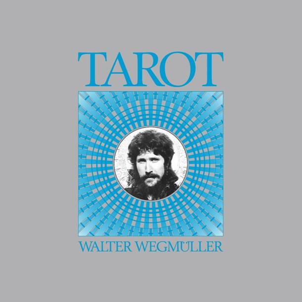 WALTER WEGMULLER - TAROT [2LP Box]