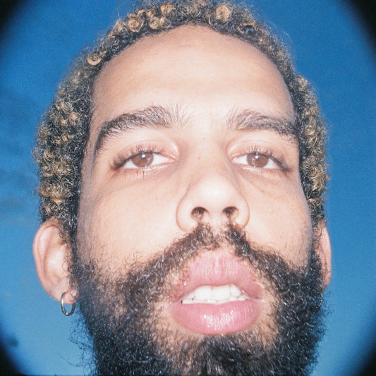 BRUNO BERLE - NO REINO DOS AFETOS [CD]