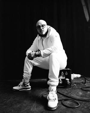 Potter Payper - Thanks For Waiting