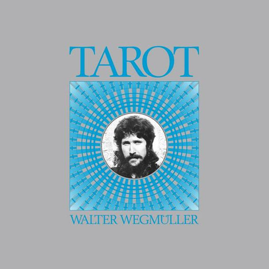 WALTER WEGMULLER - TAROT [4CD]