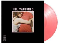 Vaccines - What Did You Expect From The Vaccines (1LP Coloured)