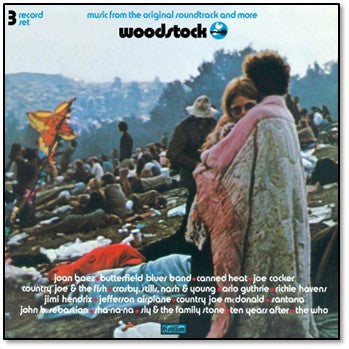 Various - Woodstock One
