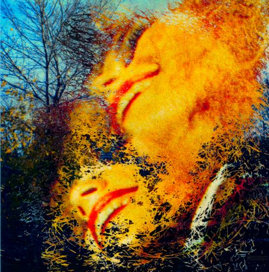 BREATHLESS - SEE THOSE COLOURS FLY [CD]