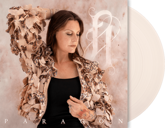 Floor Jansen - Paragon [Transparent LP]