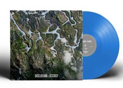 Disclosure - Ecstasy