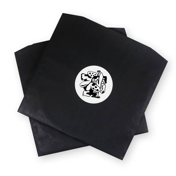 Facta - Ditto / Dorisberg Remixes