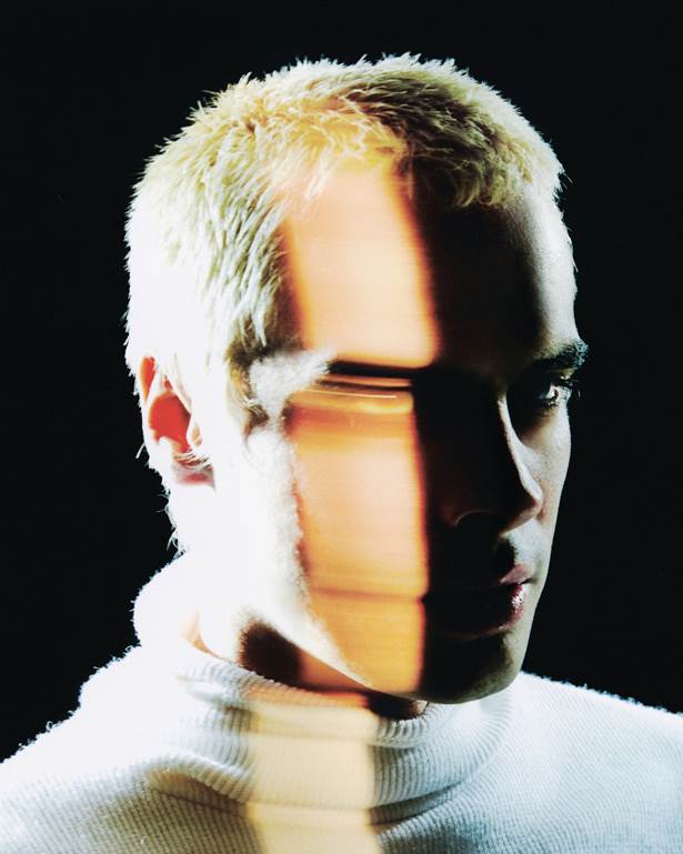 SEGA BODEGA - ROMEO [LIMITED EDITION WHITE COLOURED VINYL]
