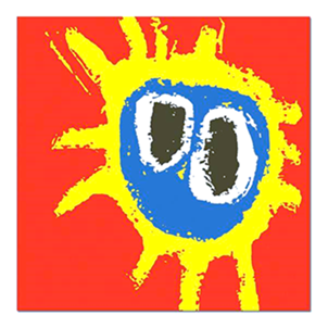 Primal Scream - Screamadelica 30th Anniversary (2LP Picture Disc)